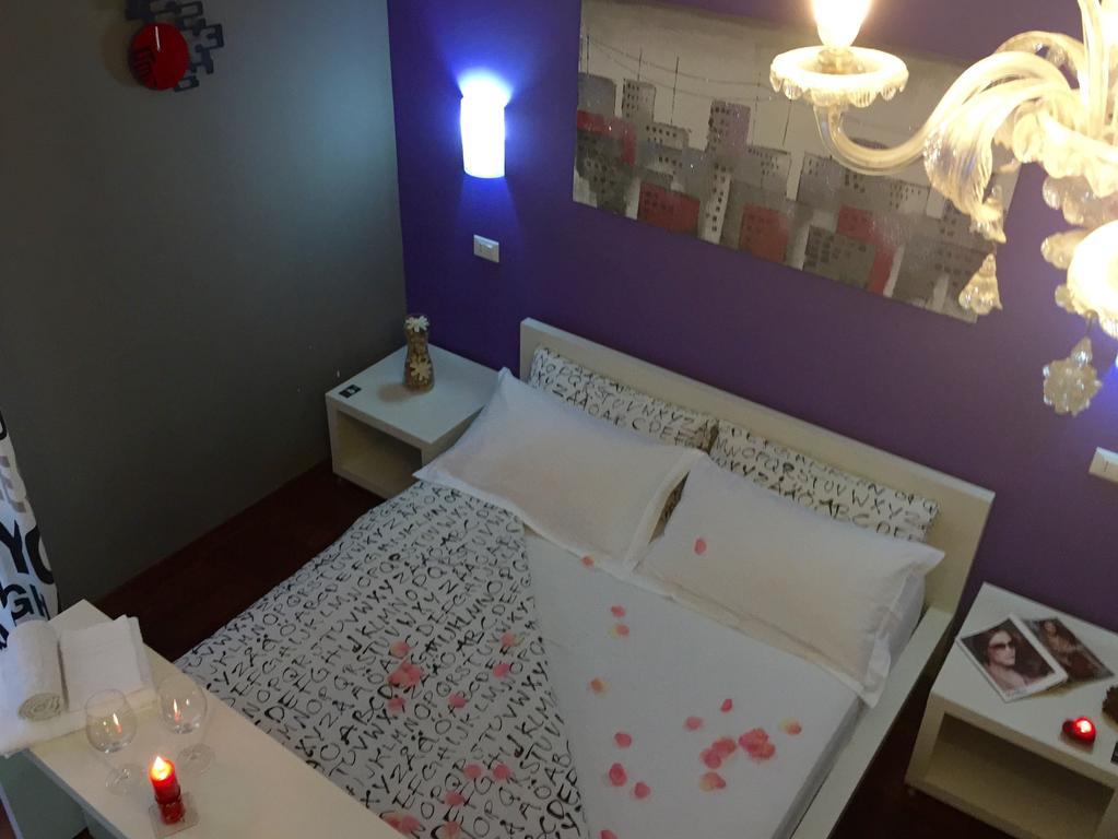 Bed & Breakfast G&g 5*