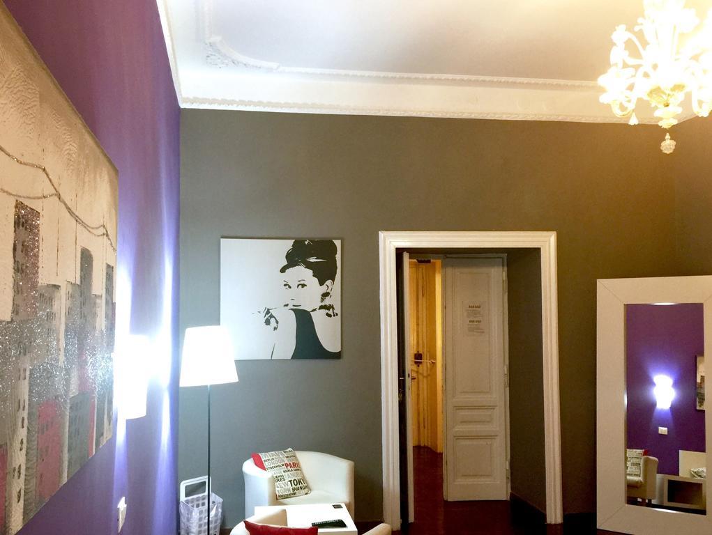 G&g Bed & Breakfast Rome