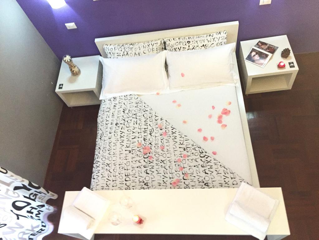 G&g Bed & Breakfast Roma