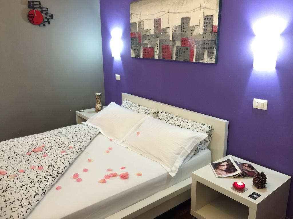 G&g Bed & Breakfast Roma