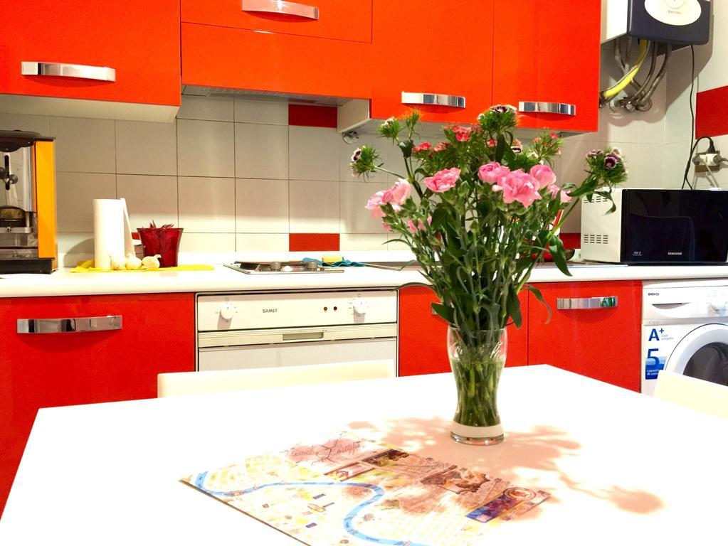G&g Bed & Breakfast Roma