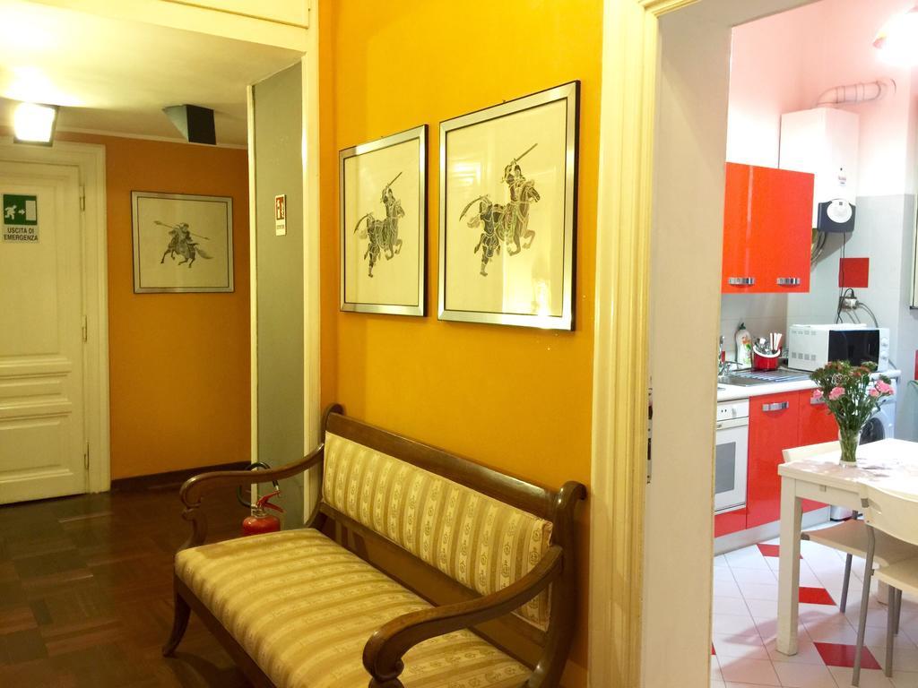 G&g 5* Roma