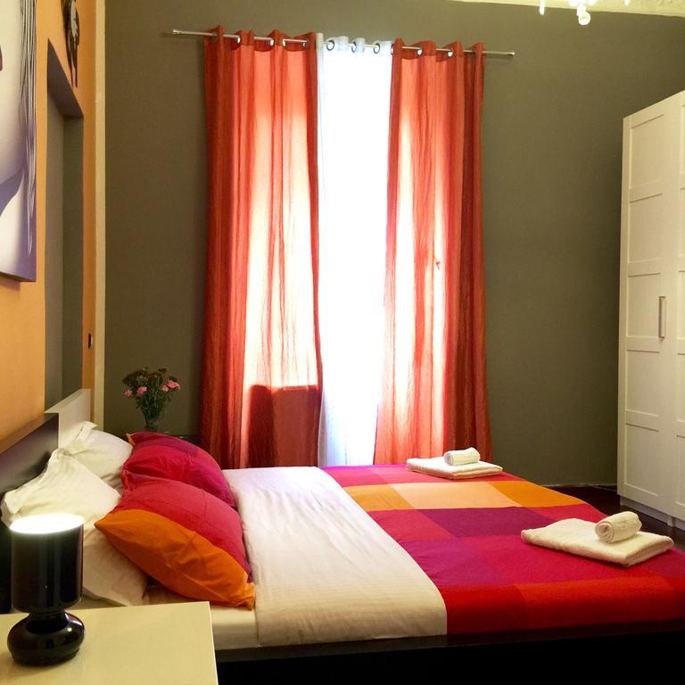 Bed & Breakfast G&g Roma