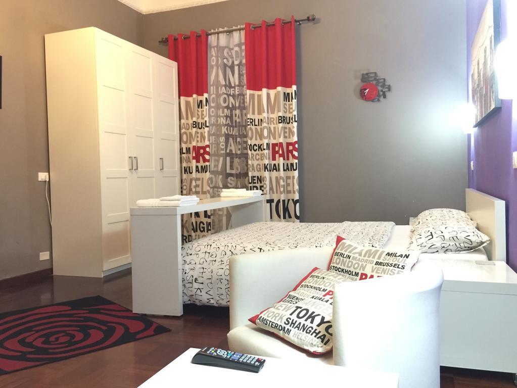 Bed & Breakfast G&g Roma